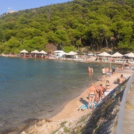 Vila House " Bond " Tisno Exteriér fotografie