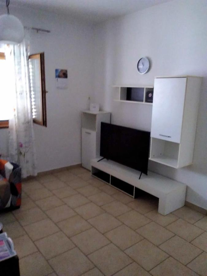Vila House " Bond " Tisno Exteriér fotografie