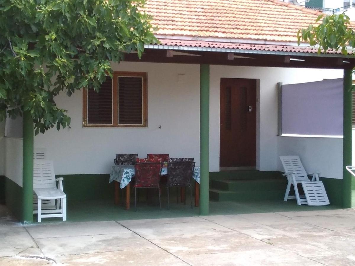 Vila House " Bond " Tisno Exteriér fotografie