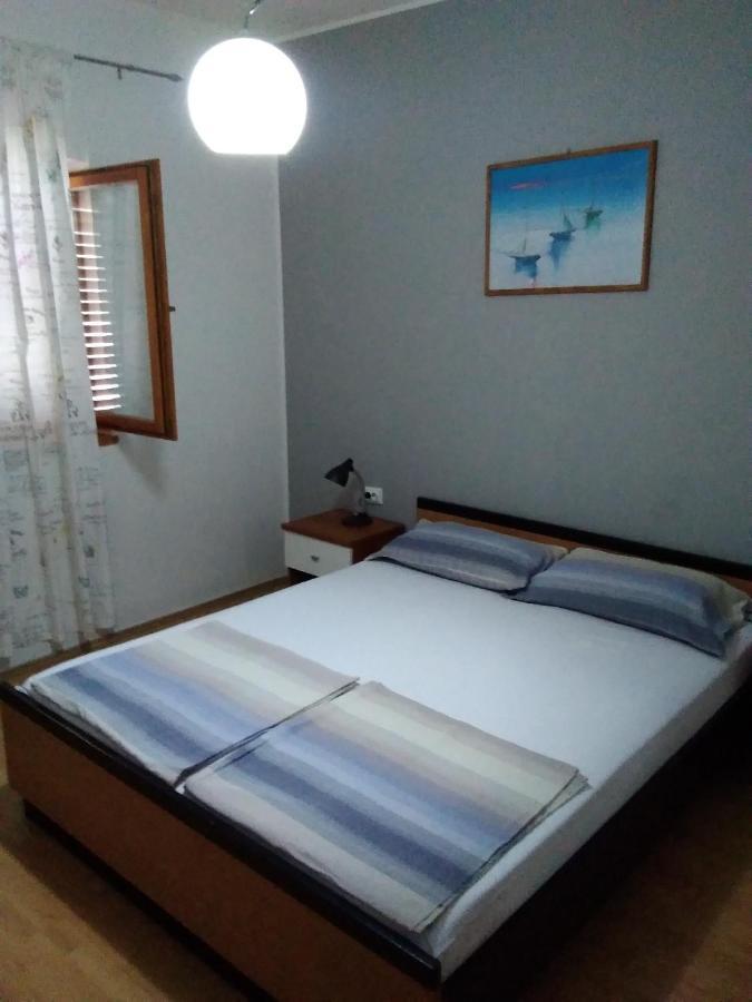 Vila House " Bond " Tisno Exteriér fotografie
